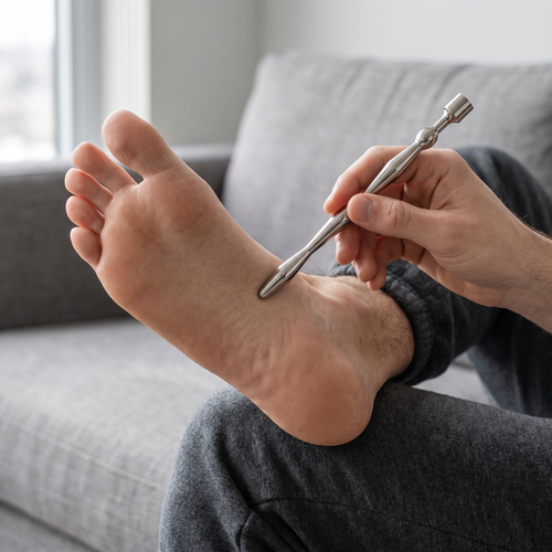Solefloss Fascia Stick