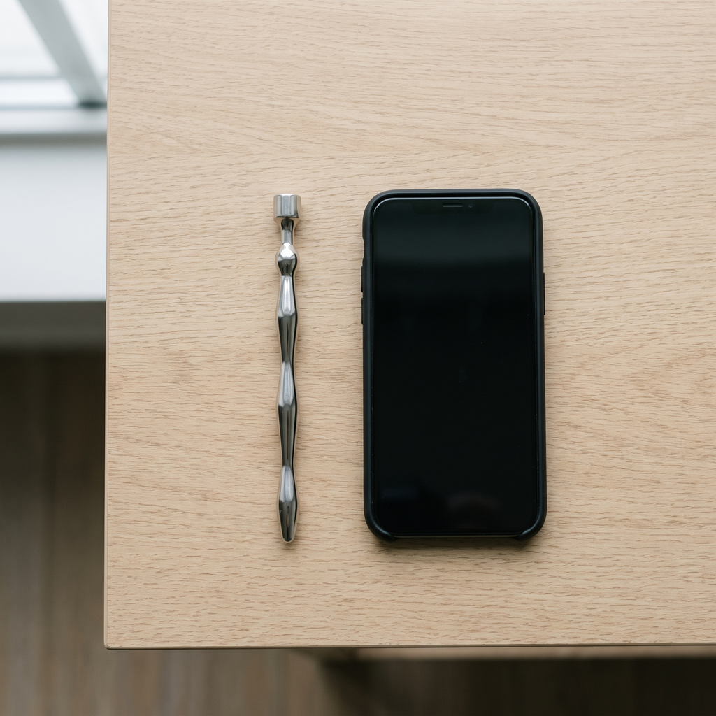 Solefloss Fascia Stick