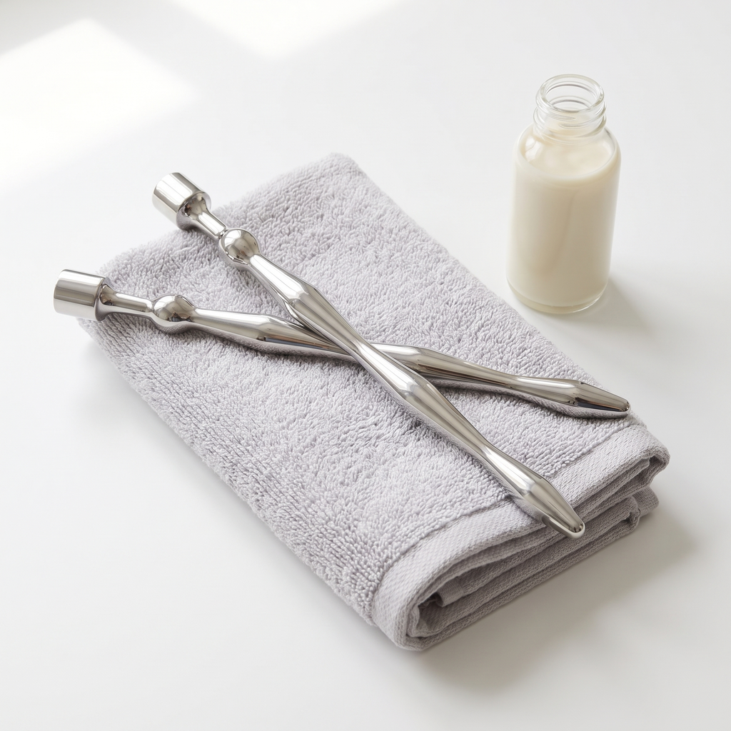 Solefloss Fascia Stick